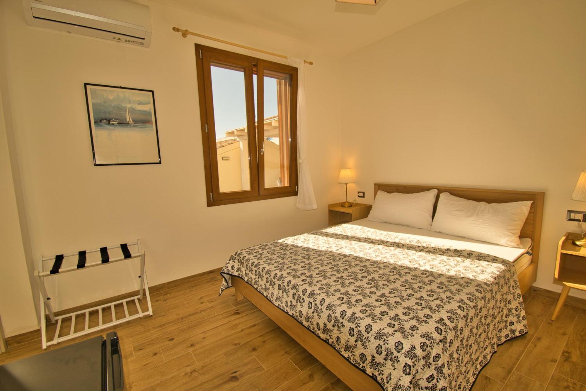 Dommu Livia Hotel ล็อตโซไร ภายนอก รูปภาพ