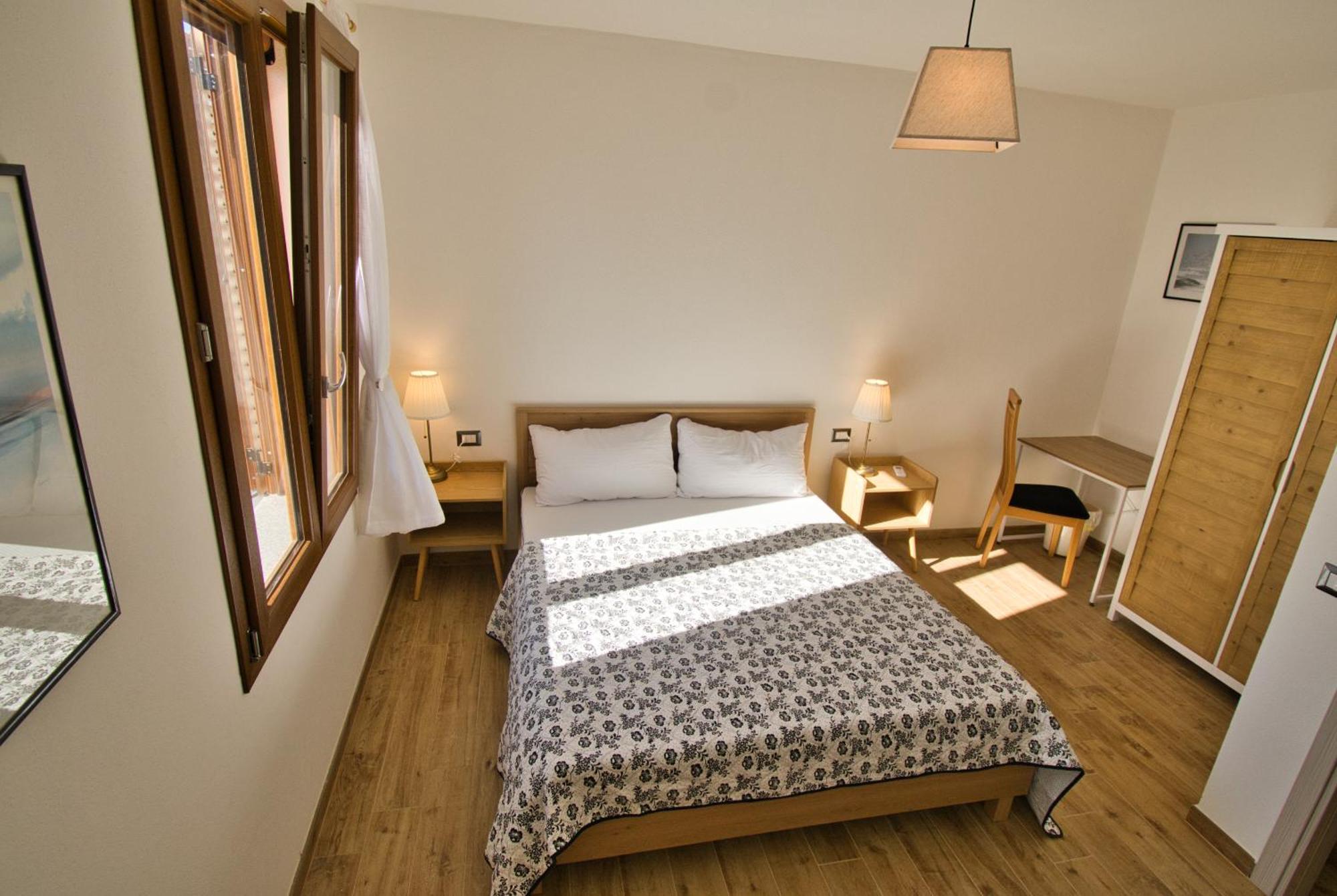 Dommu Livia Hotel ล็อตโซไร ภายนอก รูปภาพ