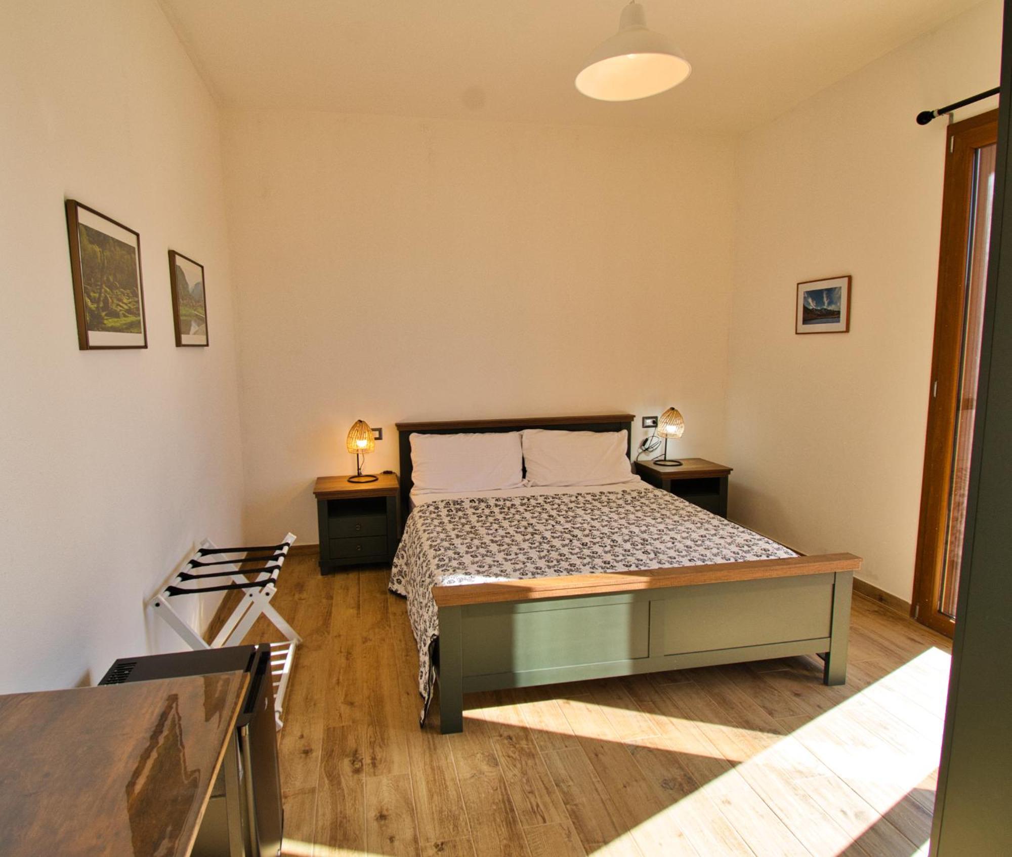 Dommu Livia Hotel ล็อตโซไร ภายนอก รูปภาพ